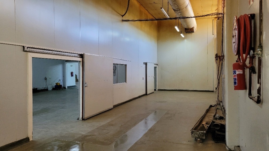 To Let commercial Property for Rent in Epping Industrial Western Cape